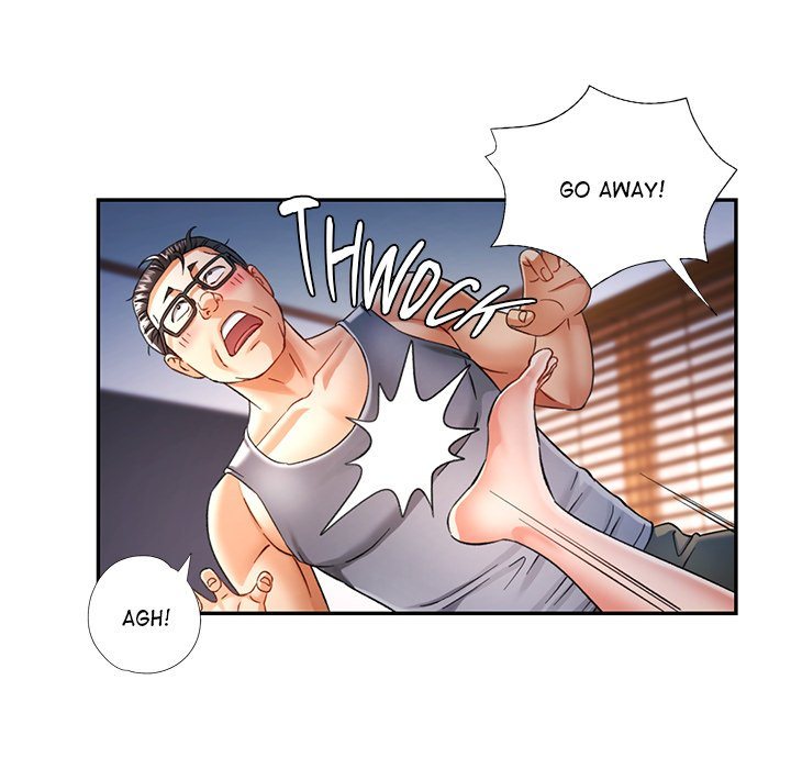 In Her Place - Chapter 67 - picture 132
