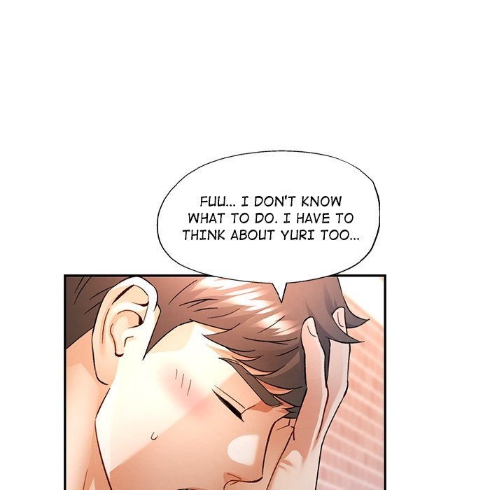 In Her Place - Chapter 67 - picture 18