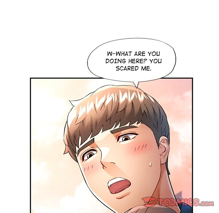 In Her Place - Chapter 67 - picture 32