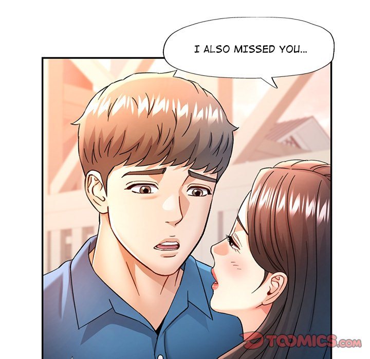 In Her Place - Chapter 67 - picture 38