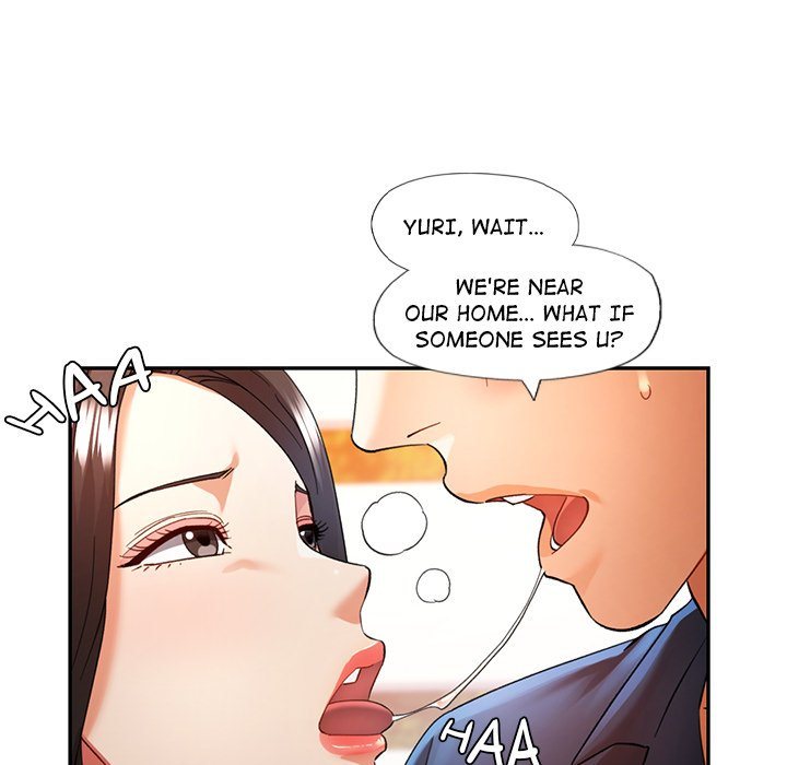 In Her Place - Chapter 67 - picture 42