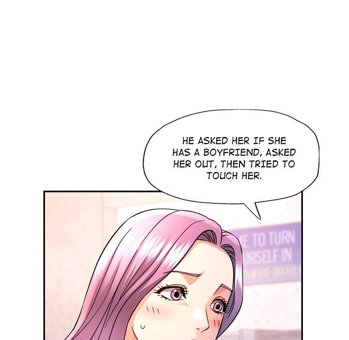 In Her Place - Chapter 67 - picture 65