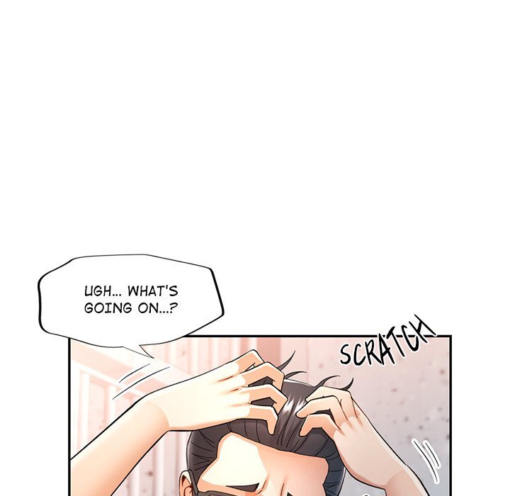 In Her Place - Chapter 67 - picture 72