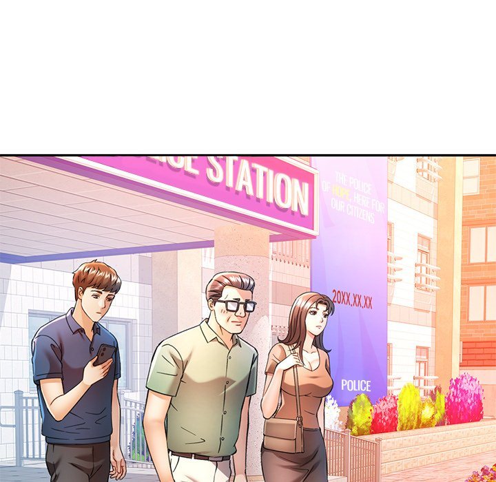 In Her Place - Chapter 67 - picture 78