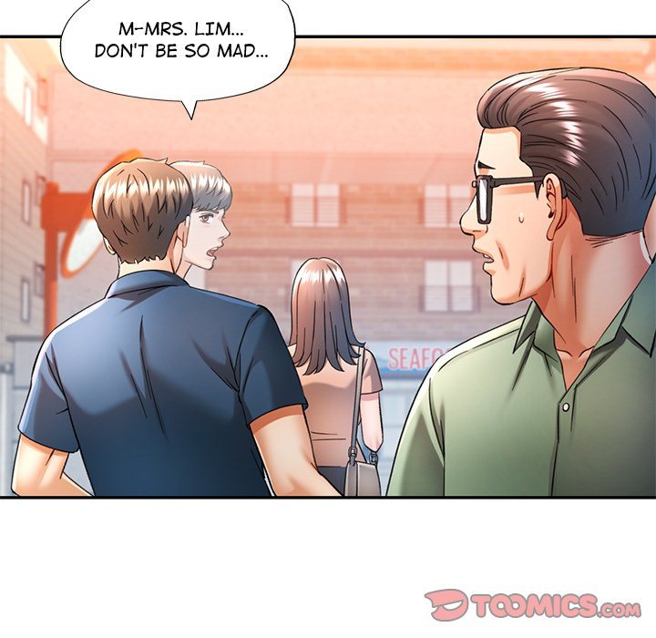 In Her Place - Chapter 67 - picture 86