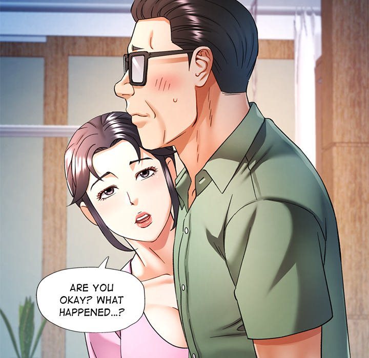 In Her Place - Chapter 67 - picture 91