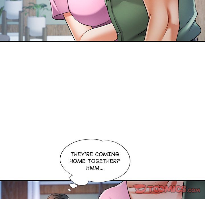 In Her Place - Chapter 67 - picture 92