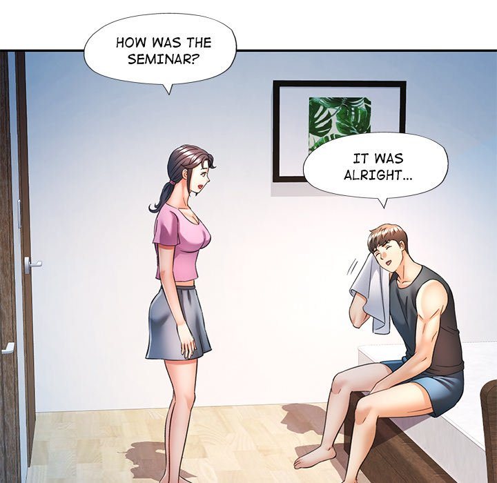In Her Place - Chapter 67 - picture 96