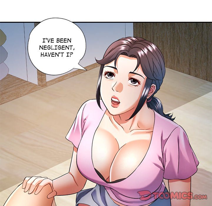 In Her Place - Chapter 67 - picture 98
