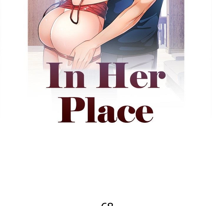 In Her Place - Chapter 68 - picture 10