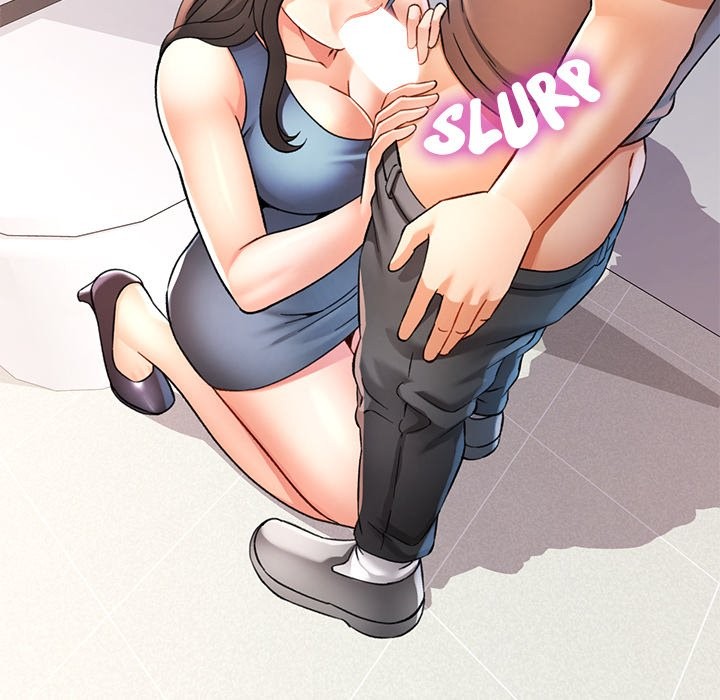 In Her Place - Chapter 68 - picture 119