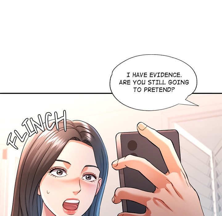 In Her Place - Chapter 68 - picture 34