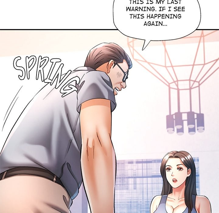 In Her Place - Chapter 68 - picture 36