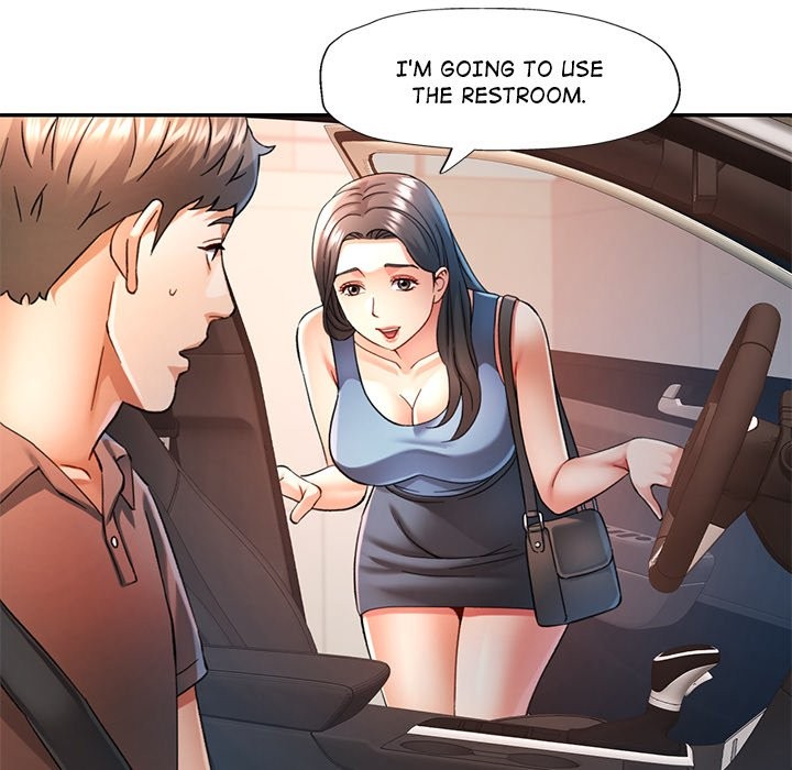 In Her Place - Chapter 68 - picture 75
