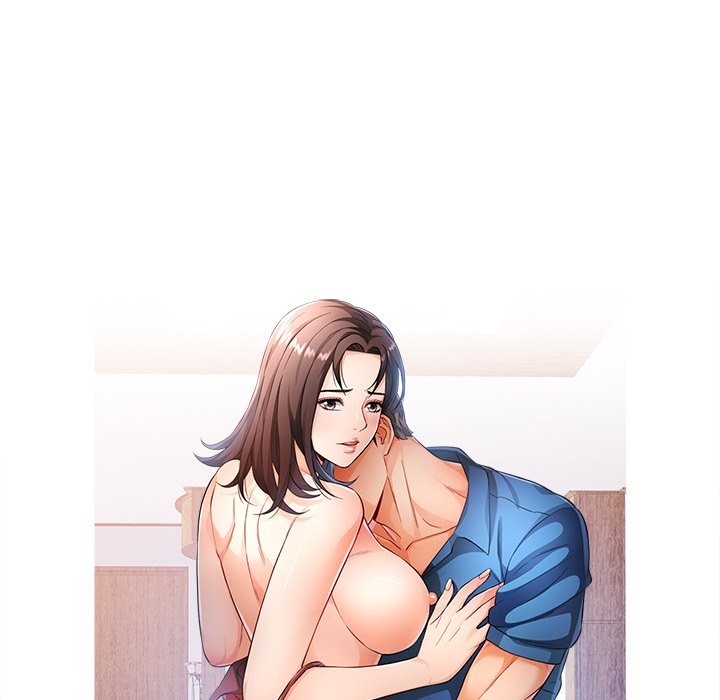 In Her Place - Chapter 68 - picture 9