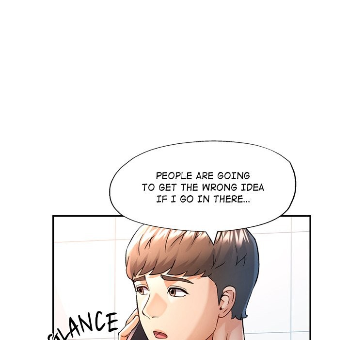 In Her Place - Chapter 68 - picture 96