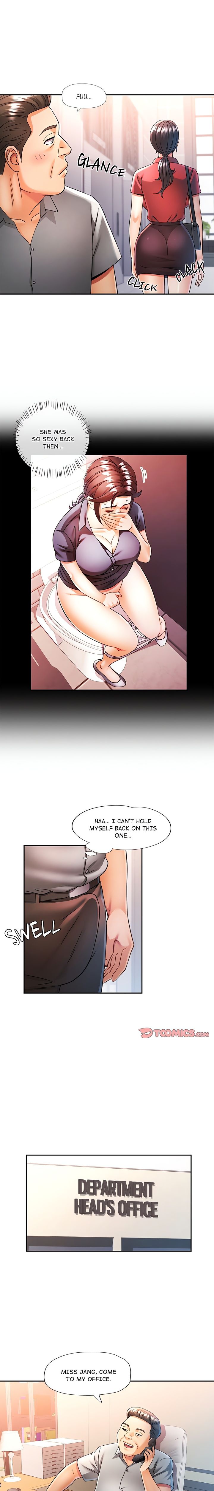 In Her Place - Chapter 69 - picture 13