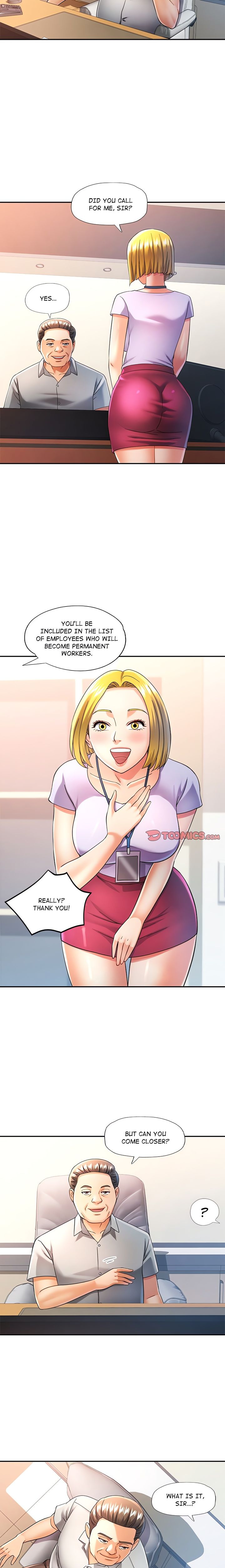 In Her Place - Chapter 69 - picture 14