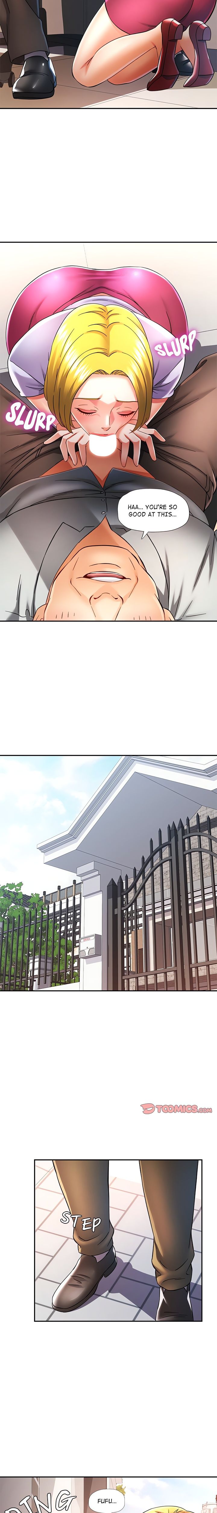 In Her Place - Chapter 69 - picture 18