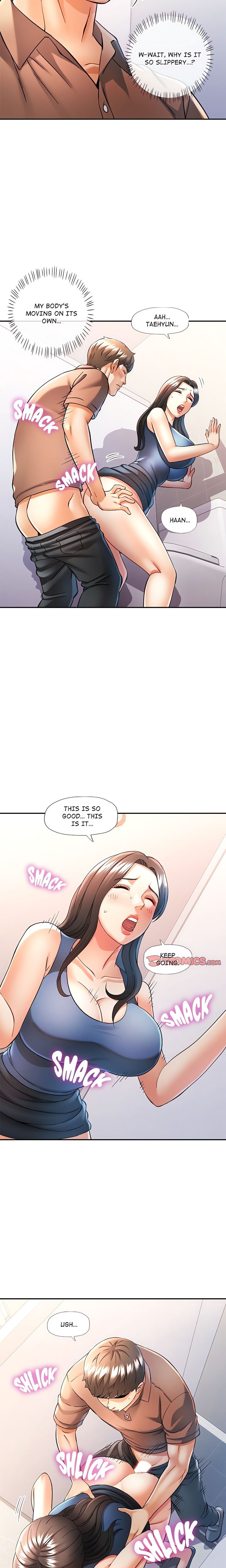 In Her Place - Chapter 69 - picture 3