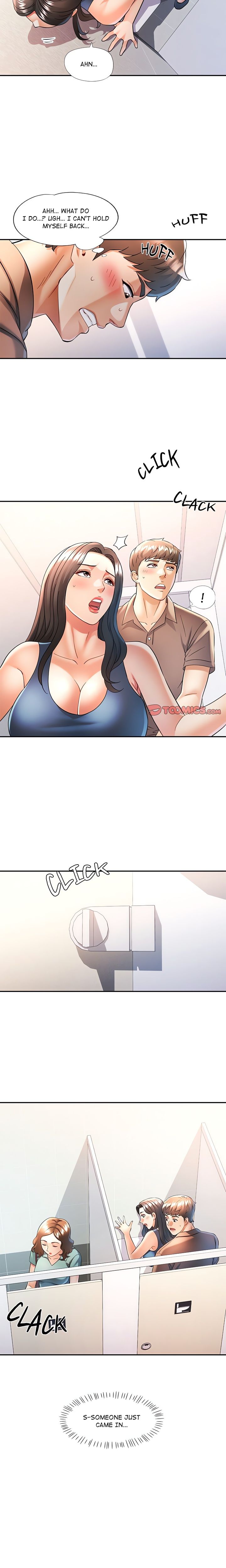 In Her Place - Chapter 69 - picture 4