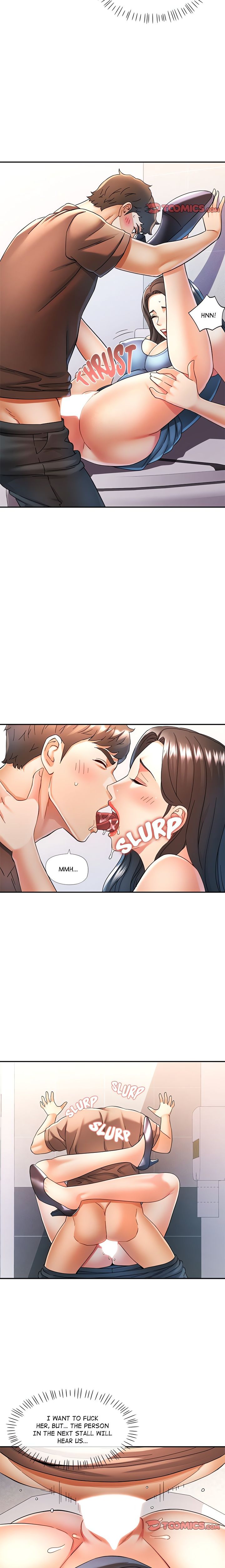 In Her Place - Chapter 69 - picture 6