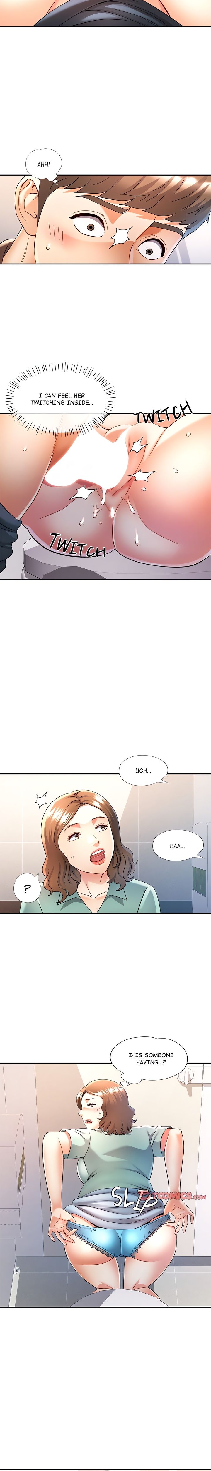 In Her Place - Chapter 69 - picture 7