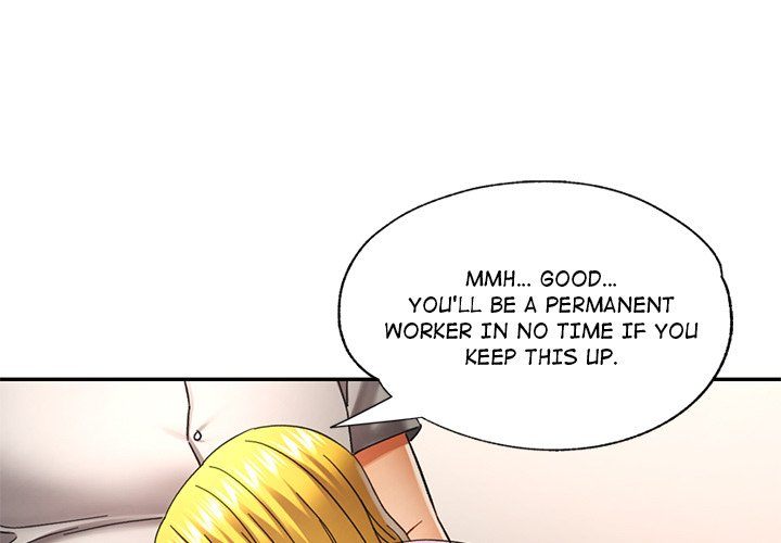 In Her Place - Chapter 70 - picture 0