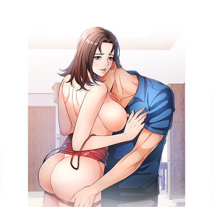 In Her Place - Chapter 70 - picture 12