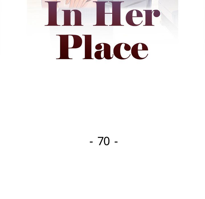 In Her Place - Chapter 70 - picture 13