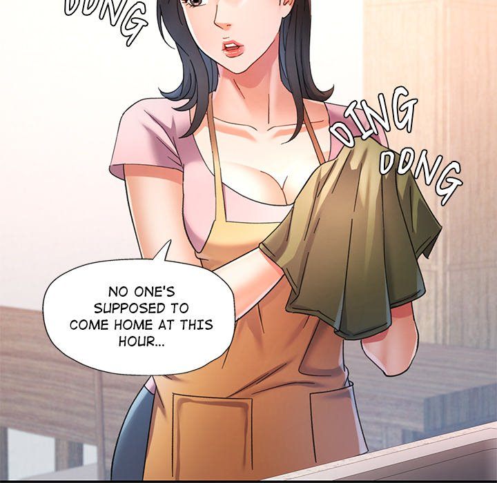 In Her Place - Chapter 70 - picture 15