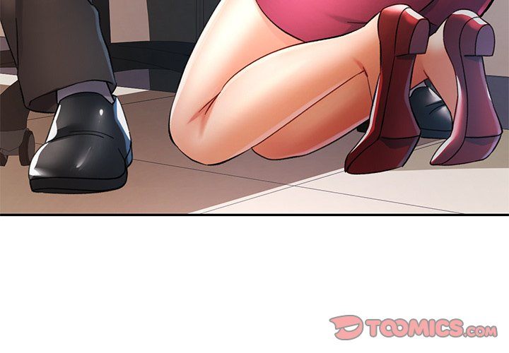 In Her Place - Chapter 70 - picture 2