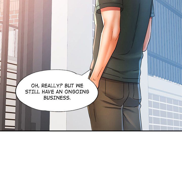 In Her Place - Chapter 70 - picture 21