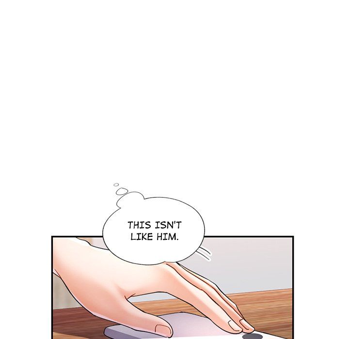 In Her Place - Chapter 70 - picture 59