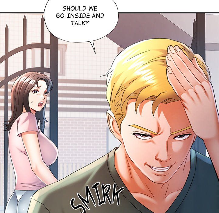 In Her Place - Chapter 70 - picture 72
