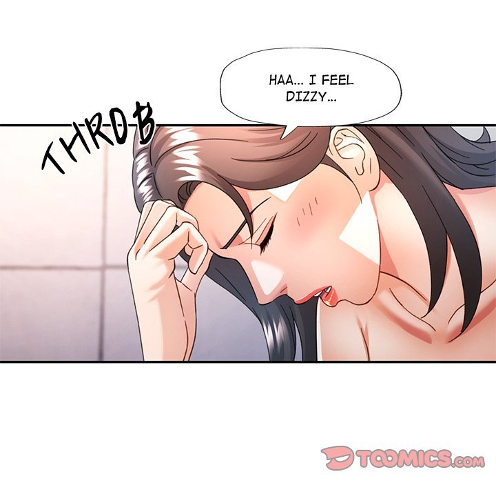 In Her Place - Chapter 71 - picture 110