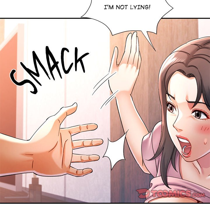 In Her Place - Chapter 71 - picture 26