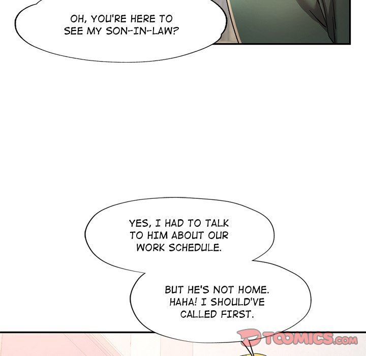In Her Place - Chapter 71 - picture 44