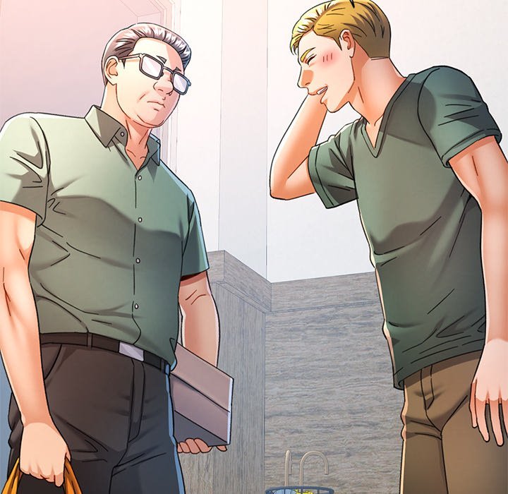In Her Place - Chapter 71 - picture 45