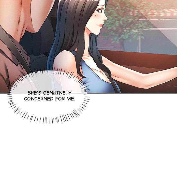 In Her Place - Chapter 71 - picture 71