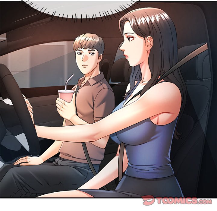 In Her Place - Chapter 71 - picture 74