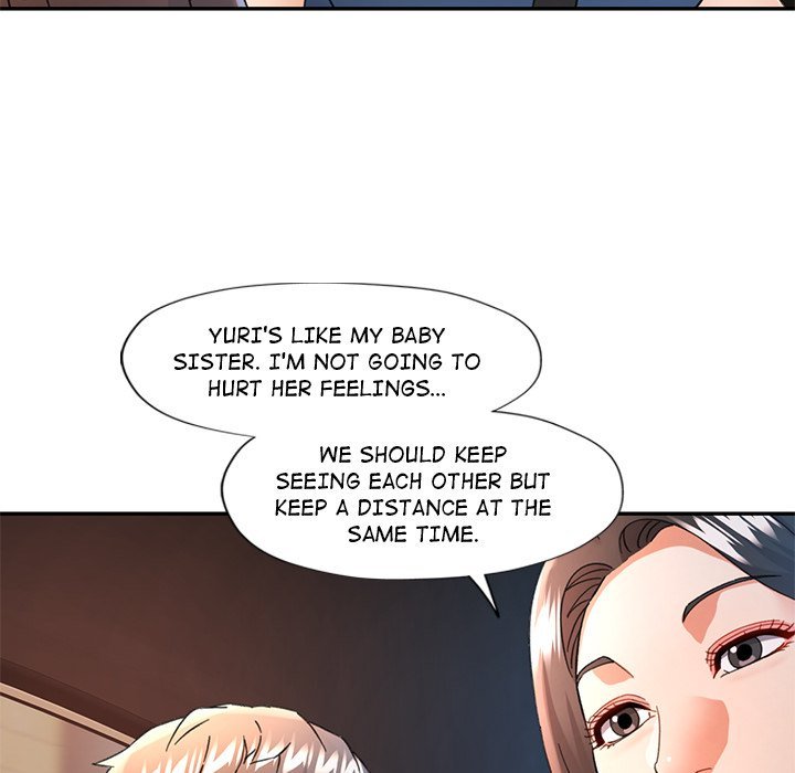 In Her Place - Chapter 71 - picture 77