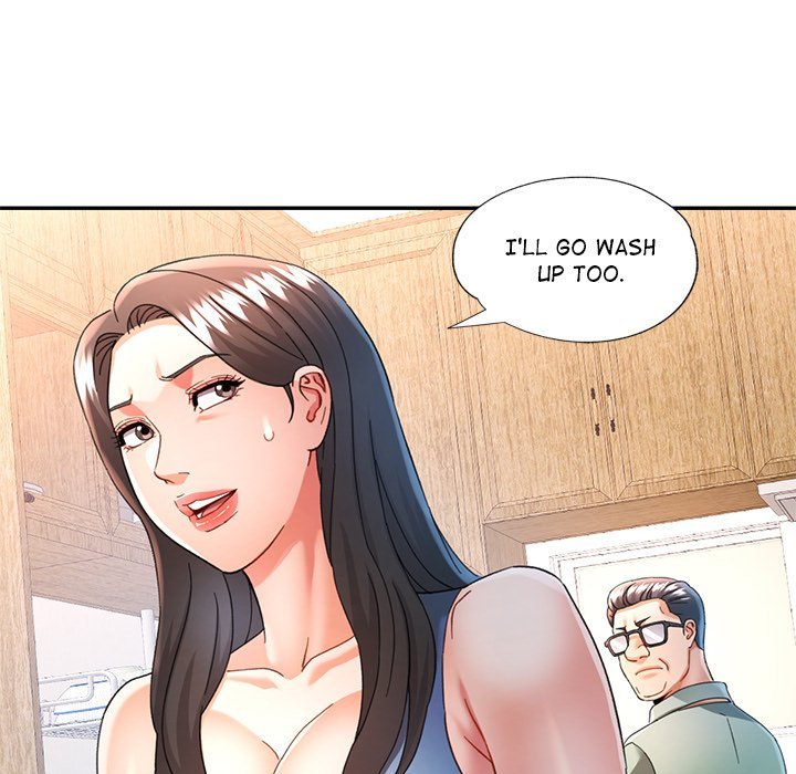 In Her Place - Chapter 71 - picture 89