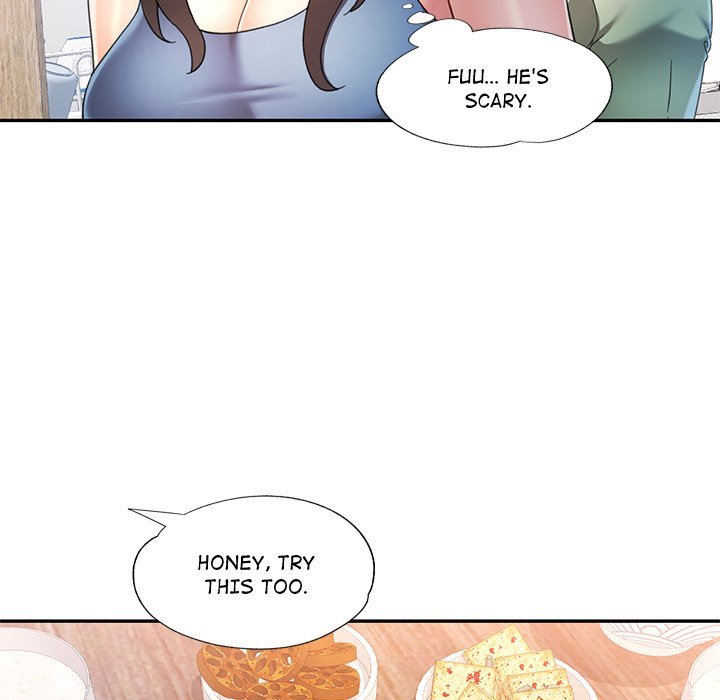In Her Place - Chapter 71 - picture 90