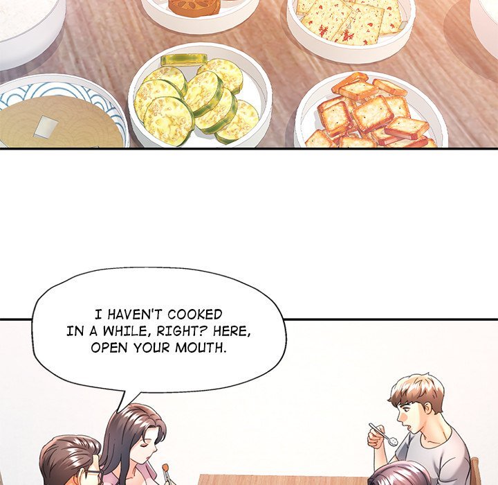 In Her Place - Chapter 71 - picture 91