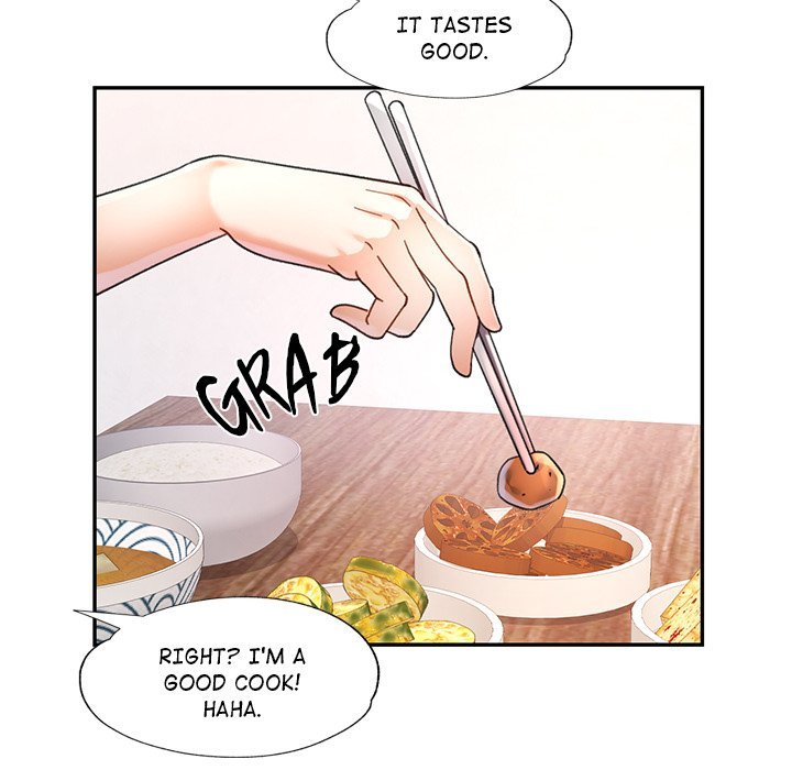 In Her Place - Chapter 71 - picture 99