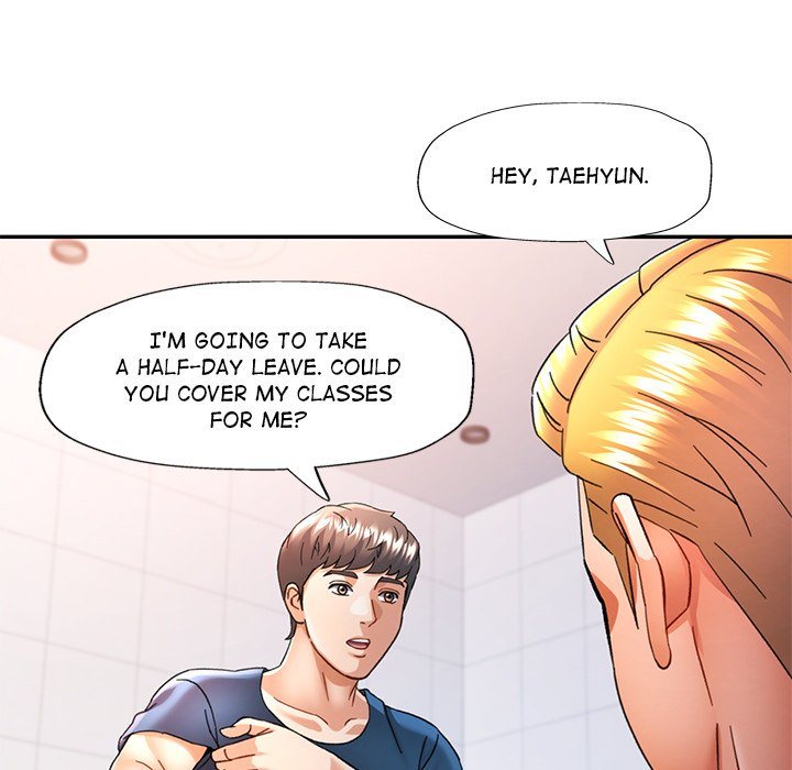 In Her Place - Chapter 72 - picture 105