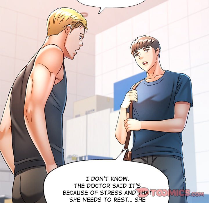In Her Place - Chapter 72 - picture 110