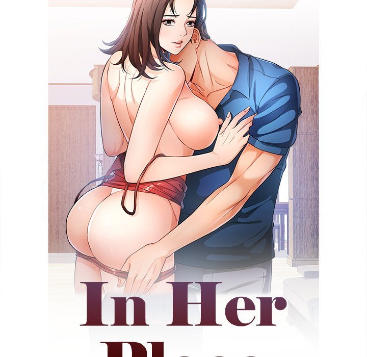 In Her Place - Chapter 72 - picture 13