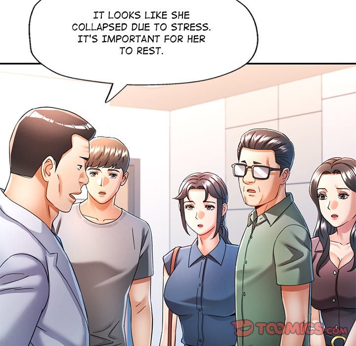In Her Place - Chapter 72 - picture 32